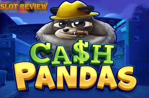 Cash Pandas slot